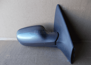 Lusterko elektryczne prawe renault megane i 22 9-PIN NV60 oryginał 1