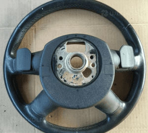 Audi A6 C6 kierownica 4F0419091D 3