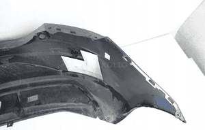 Seat leon iii lift 2016- 5F0 zderzak tył tylny 5F0807421M 12