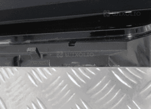 WYŚWIETLACZ RADIO NAVIGACJA SKODA ENYAQ 5LA919606 12