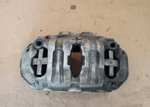 Zacisk hamulcowy prawy przód Brembo Porsche Cayenne 7PP615123 2