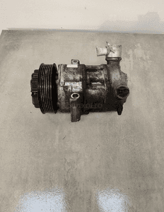 Sprężarka klimatyzacji opel corsa d 55703721 5