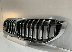 BMW 3 G20 / G21 Grill / Atrapa chłodnicy - 14617 3