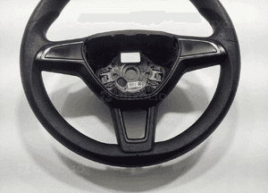 KIEROWNICA SKODA FABIA III 6V 6V0419091H 2014-2018 3
