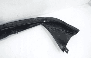 Chrysler grand voyager v lift 2010- listwa spoiler zderzaka przód 8