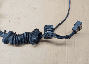 Wiązka instalacja drzwi lewy przód Ford Transit MK7 9C1T-14A631-AA 7