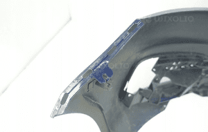 Zderzak przód przedni ford mondeo v MK5 lift st 6