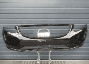 Zderzak przedni przód volvo XC60 i lift 31323765 2013-2017 1