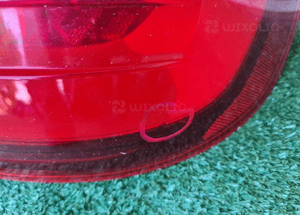 Lampa tył prawa 2 F22 F23 lci 9491592 4