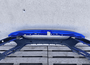 Zderzak przód przedni jaguar e-pace 2017- cały 5