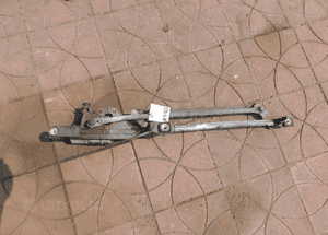focus MK2 mechanizm wycieraczek nr M3165 WYSYŁKA 1