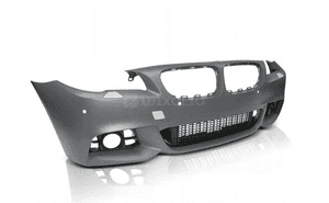 Zderzak przedni sport pdc do bmw F10 F11 2013- lci 2