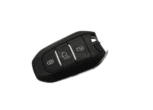 Kluczyk pilot obudowa peugeot 208 ii 433.92 mhz 2019-2024 1