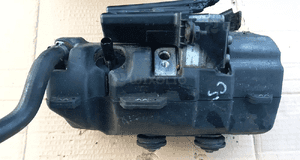 Citroen C5 II pompa wspomagania A5098264+A A5094686+G 9657739080 3