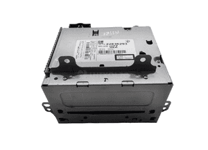 FABRYCZNE RADIO CD OPEL ASTRA IV J 22836293 2012-2015 LIFT 1