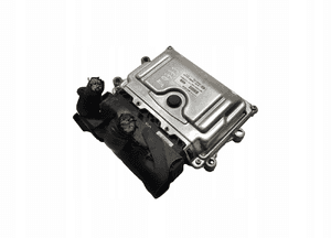 Komputer sterownik silnika kia ceed ii 1.0 t-gdi 391F2-04DD0 2012-2018 1