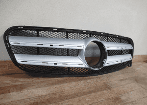 Grill gril atrapa mercedes gla W156 X156 2013-2017 3