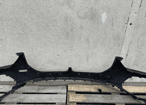 Zderzak przód przedni bmw X5 G05 2018- 7421791 zwykły basic cały 6