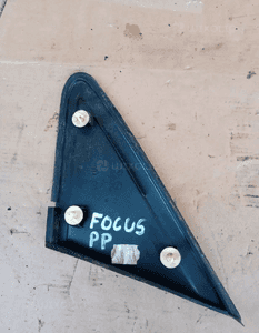 Osłona zaślepka lusterka prawa Ford Focus MK2 4M51A-A16003-AD 3