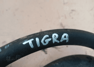 Przewód rurka klimatyzacji klimy Opel Tigra B II 3