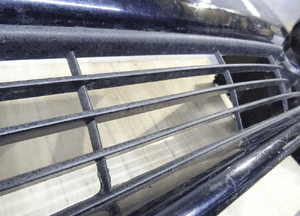 Zderzak przód przedni volvo V60 i S60 ii r-design 31290975 9
