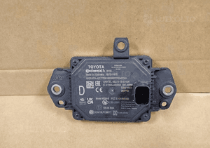 RADAR DISTRONIC SENSOR TOYOTA CHR CH-R LIFT 19- 88210-F4070 2