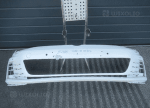 Zderzak przedni przód vw golf vii 7 5G0 5G0807221L-AD 2012-2016 11