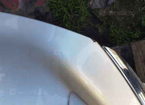 Opel insignia a h/b klapa z szyba kompletna 8