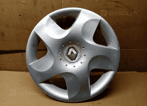 Dekielek kołpak kapsel 14" Renault Clio III 8200837596 1