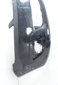 Ford fiesta MK6 lift zderzak przód przedni 6S61-17K819-C 2