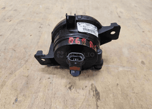 Halogen 7224644 Lampa Przeciwmgielna Prawa Prawy BMW X5 E70 Lift LCI Oryginal Hella 10