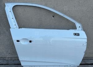 Drzwi przod przednie prawe renault clio v 5 2019- bardzo ladne 1