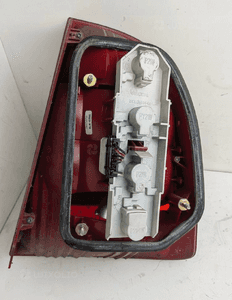 Lampa lewy tył lewa tylna skoda superb 1 i sedan 01-06 3U5945095 3