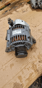 Jeep 2.5CRD Alternator TN121000