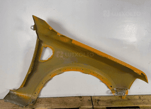 Blotnik przod przedni lewy ford ranger vi 6 2022- bardzo ladny oryginalny 5