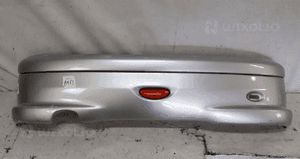 # ZDERZAK TYŁ TYLNY DO PEUGEOT 206 HB EZRC 1