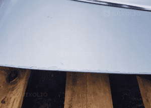 Mercedes e W207 cabrio pokrywa klapa dachu A207757310 8