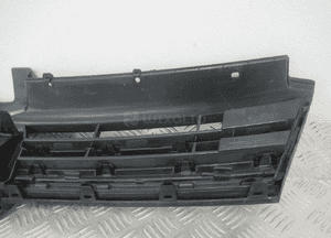 Grill grill atrapa vw golf vii 7 lift 2016-2020 13