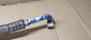 Rurka przewód klimatyzacji VW Golf IV 4 1J0820721C 6
