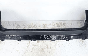 Bmw X3 G01 x-line lift 2021-ZDERZAK tył tylny 9451017 4