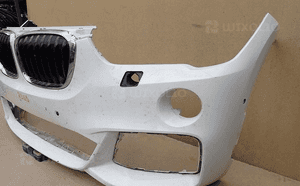 Zderzak przód przedni bmw X1 F48 m pakiet 3