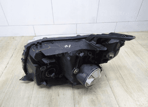 Mitsubishi pajero iv 07- lampa prawa przód przednia xenon 100-67018 5