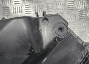 Mercedes W213 obudowa filtra powietrza A6540900001 15