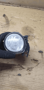 Halogen lewy przód przedni Ford Galaxy MK1 Lift 7M5941699 5