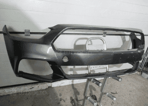 ZDERZAK PRZEDNI PRZÓD FORD MUSTANG VI 2014- 3