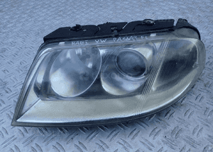 Lampa lewy przód vw passat B5 fl europa 3B0941015AN dostępne 2 sztuki 2