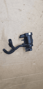 Zawór zaworek podciśnienia Citroen Jumper 2.0 HDI AdBlue Euro 6 9808206880 1