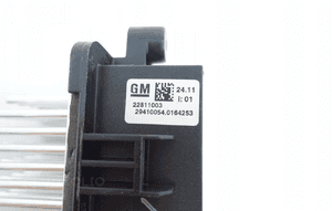 Opornica rezystor dmuchawy gmc acadia traverse 3