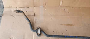 Drążek stabilizatora stabilizator przód Fiat Ducato III 06- 2