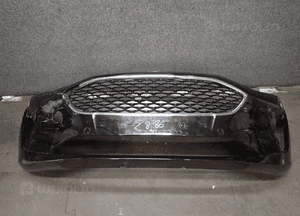 ZDERZAK PRZÓD FORD FIESTA MK8 1